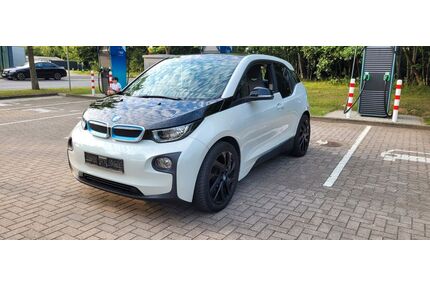 BMW i3 Gebrauchtwagen