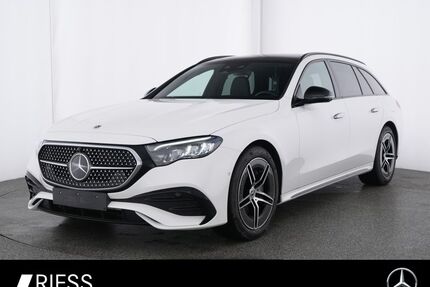 Mercedes-Benz E 300 Gebrauchtwagen