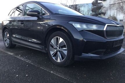 Skoda Enyaq Gebrauchtwagen