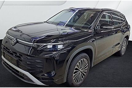VW Tayron Gebrauchtwagen