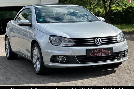 VW Eos Gebrauchtwagen