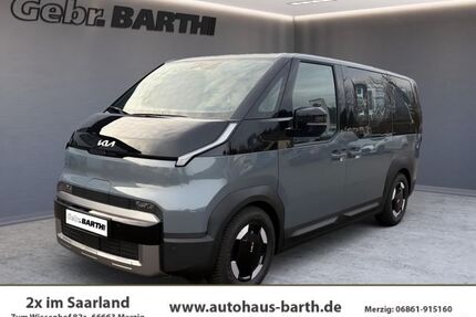 Kia PV5 Gebrauchtwagen
