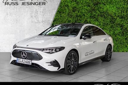 Mercedes-Benz CLA 250 Gebrauchtwagen
