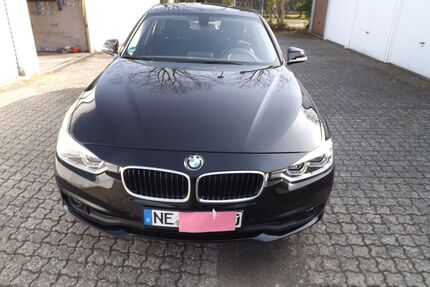 BMW 320 Gebrauchtwagen