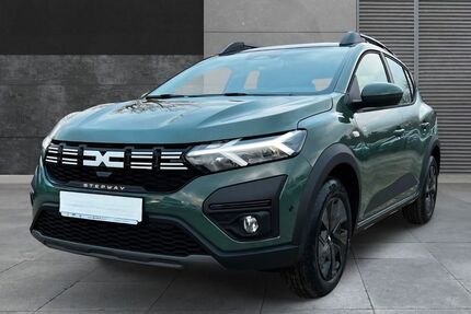 Dacia Sandero Gebrauchtwagen
