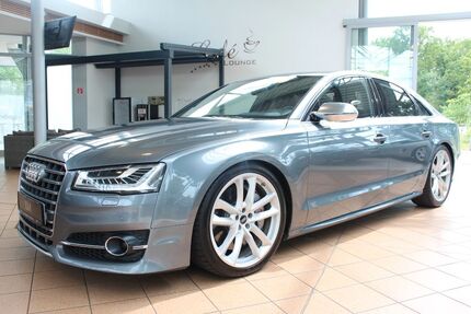 Audi S8 Gebrauchtwagen