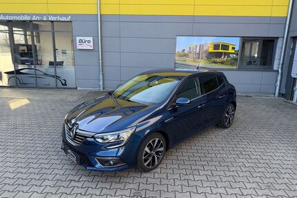 Renault Megane Gebrauchtwagen