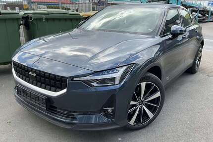 Polestar 2 Gebrauchtwagen