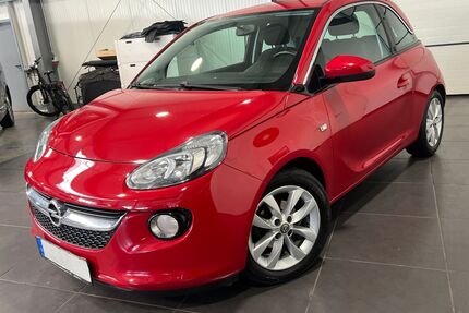 Opel Adam Gebrauchtwagen