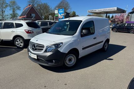 Mercedes-Benz Citan Gebrauchtwagen