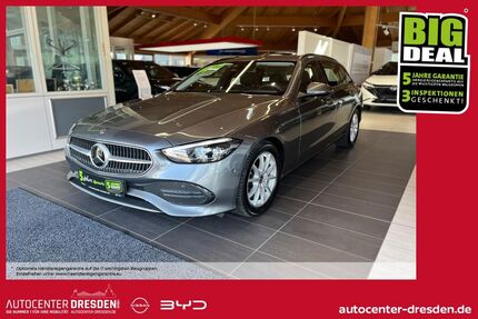 Mercedes-Benz C 220 Gebrauchtwagen