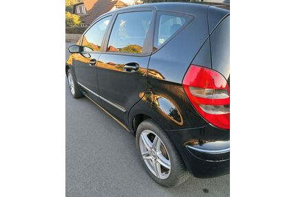 Mercedes-Benz A 150 Gebrauchtwagen