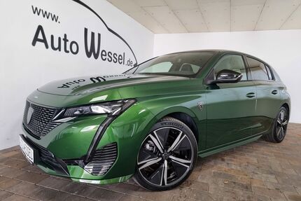 Peugeot 308 Gebrauchtwagen