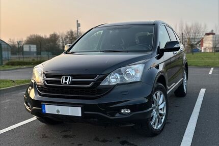 Honda CR-V Gebrauchtwagen