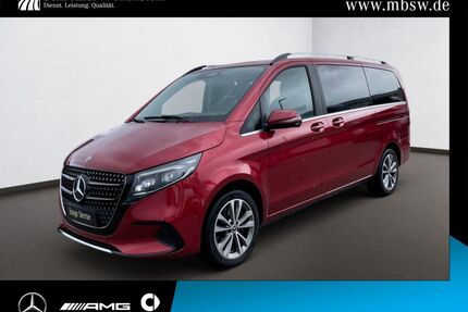 Mercedes-Benz V 300 Gebrauchtwagen