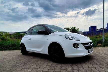 Opel Adam Gebrauchtwagen