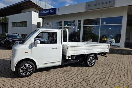 TYN-e Andere Gebrauchtwagen