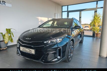 Kia XCeed Gebrauchtwagen