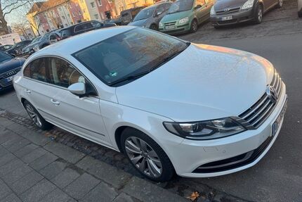 VW CC Gebrauchtwagen