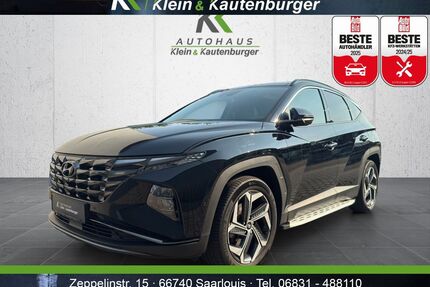 Hyundai TUCSON Gebrauchtwagen