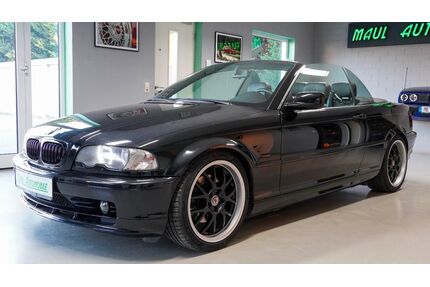BMW 320 Gebrauchtwagen