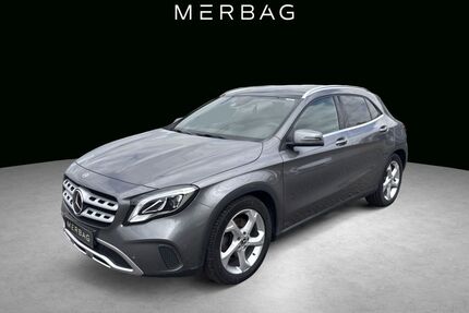 Mercedes-Benz GLA 220 Gebrauchtwagen