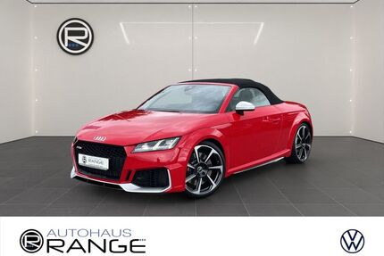 Audi TT RS Gebrauchtwagen