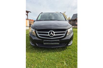 Mercedes-Benz V 250 Gebrauchtwagen