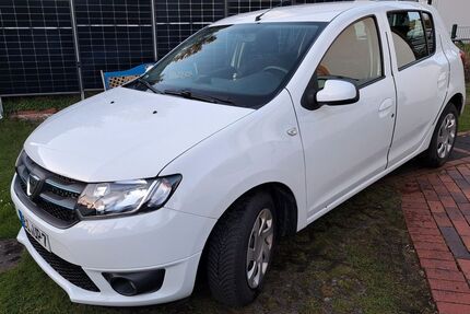 Dacia Sandero Gebrauchtwagen