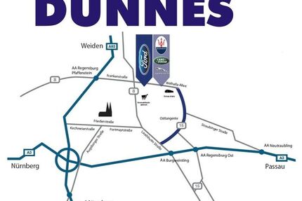 Jaguar E-Pace Gebrauchtwagen