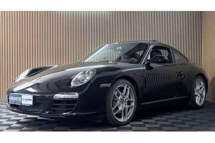 Porsche 911 Gebrauchtwagen