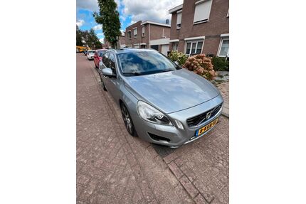 Volvo V60 Gebrauchtwagen