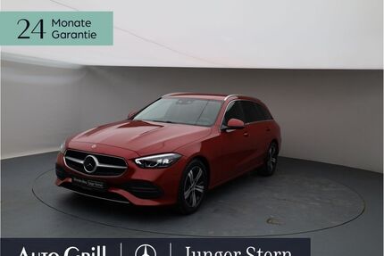 Mercedes-Benz C 180 Gebrauchtwagen