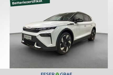 Skoda Elroq Gebrauchtwagen