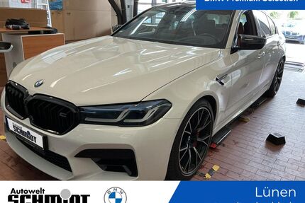 BMW M5 Gebrauchtwagen