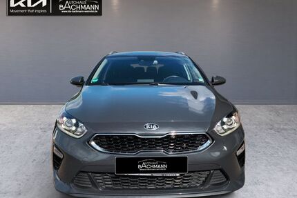 Kia ceed Sportswagon Gebrauchtwagen