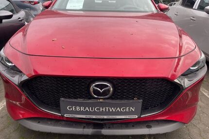 Mazda 3 Gebrauchtwagen
