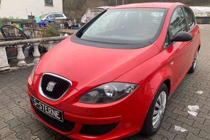 Seat Altea Gebrauchtwagen