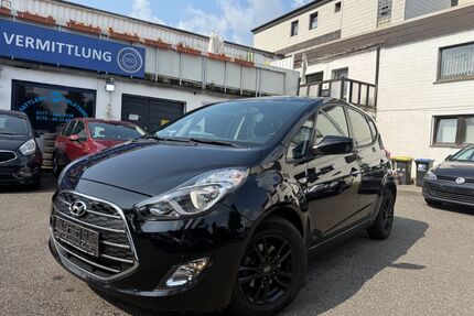 Hyundai ix20 Gebrauchtwagen