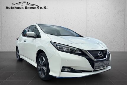 Nissan Leaf Gebrauchtwagen