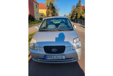 Kia Picanto Gebrauchtwagen