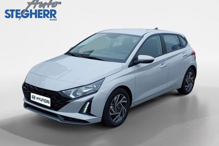 Hyundai i20 Gebrauchtwagen
