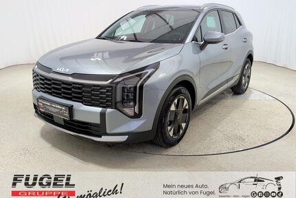 Kia Sportage Gebrauchtwagen