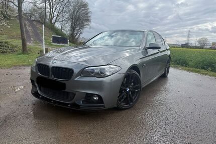 BMW 530 Gebrauchtwagen