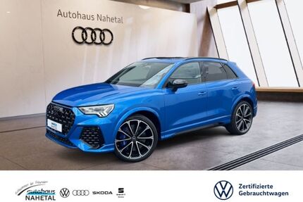 Audi RSQ3 Gebrauchtwagen