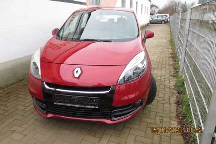 Renault Scenic Gebrauchtwagen