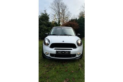 Mini Cooper SD Paceman Gebrauchtwagen
