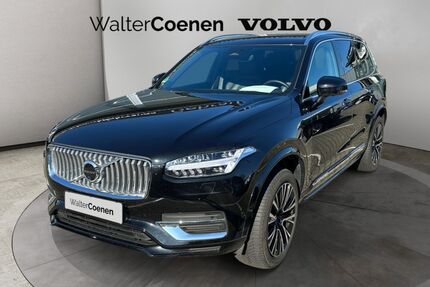 Volvo XC90 Gebrauchtwagen