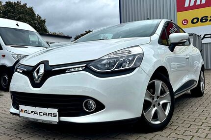 Renault Clio Gebrauchtwagen