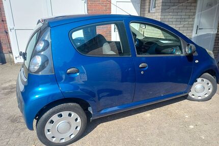 Citroen C1 Gebrauchtwagen
